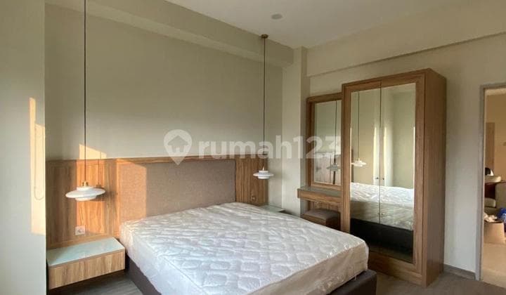 For Rent Ivory Tower Apartment