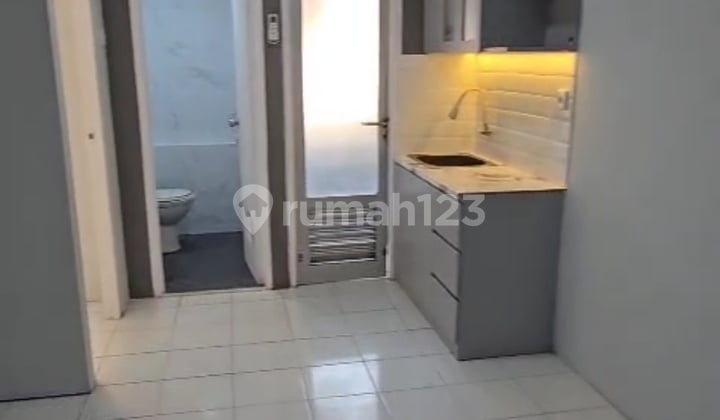 Dijual Apartement Gading Nias Residences Tower Alamanda. Unit Bagus Sudah Renovasi