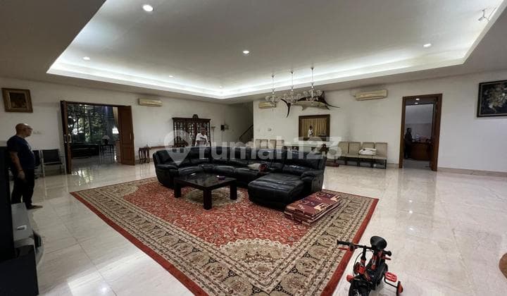 Dijual Rumah Mewah Di Kintamani-kelapa Gading