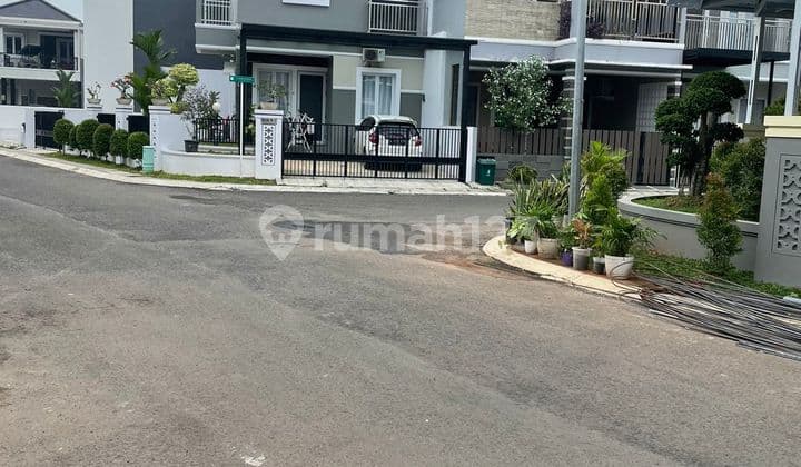 Dijual Cepat Rumah Cantik Di Mustika Bekasi