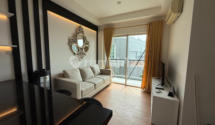 Disewakan Apartement Moi Tower Manhattan