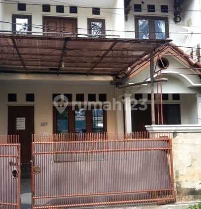 Dijual Rumah Di Jalan Deposito Pegangsaan Dua - Kelapa Gading