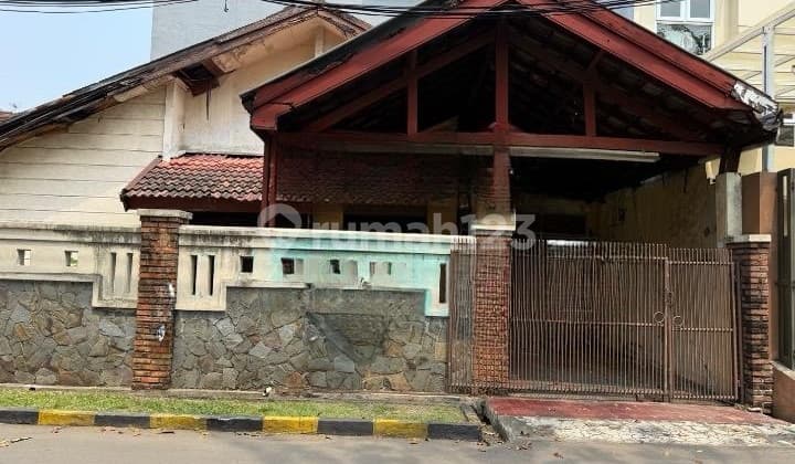 Termurah!!! Dijual Cepat Rumah di Kelapa Nias - Kelapa Gading