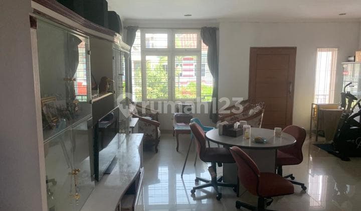 Dijual Rumah Termurah Di Gading Kirana - Kelapa Gading