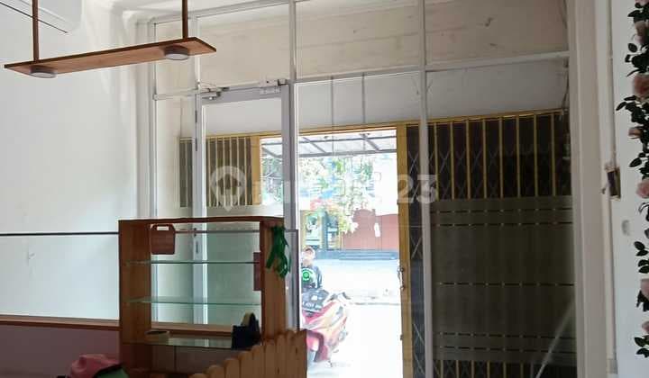Dijual Ruko Minimalis Di Cengkir Raya Kelapa Gading