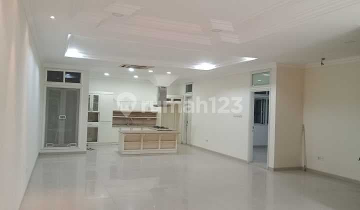 Dijual Rumah Cantik Siap Huni, Sudah Renovasi Di Kelapa Gading