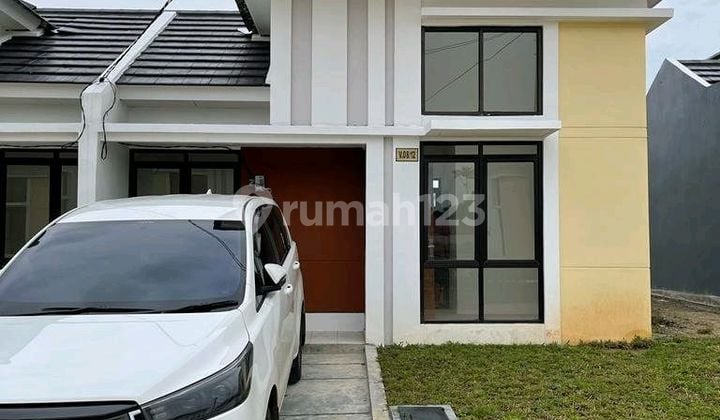 Rumah Siap Huni Di Citra Maja;, SHM