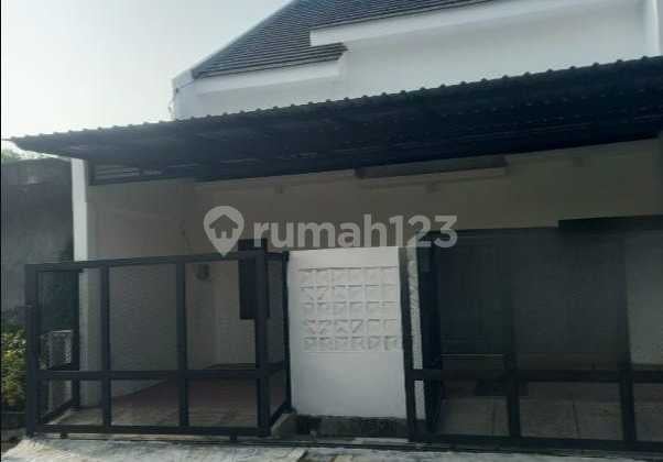 Rumah Wiguna Siap Huni SHM Full Bangunan