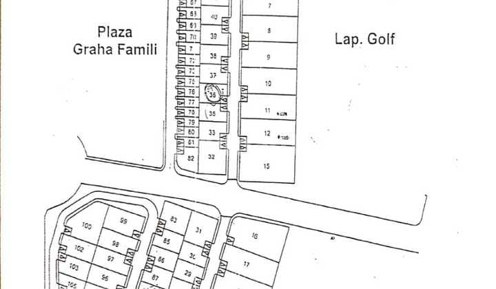 DIJUAL TANAH KAVLING GRAHA FAMILI M DIJUAL TANAH KAVLING GRAHA FAMILI M