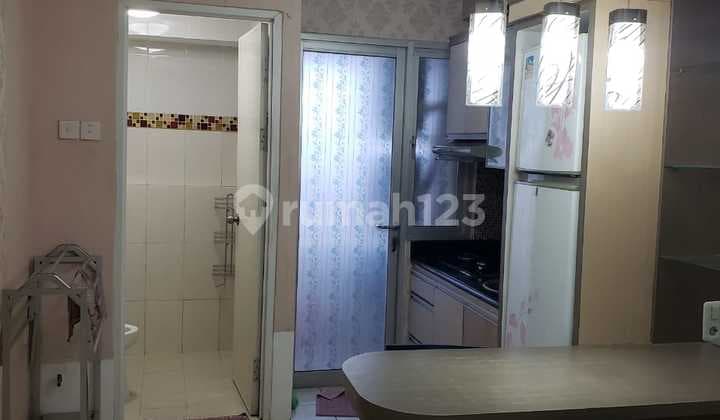 Dijual Apartemen Educity Princeton 2Br Lt17 View City Harga Nego