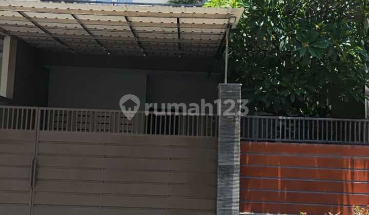 Dijual rumah Araya Full Furnished siap Huni, tinggal masuk saja