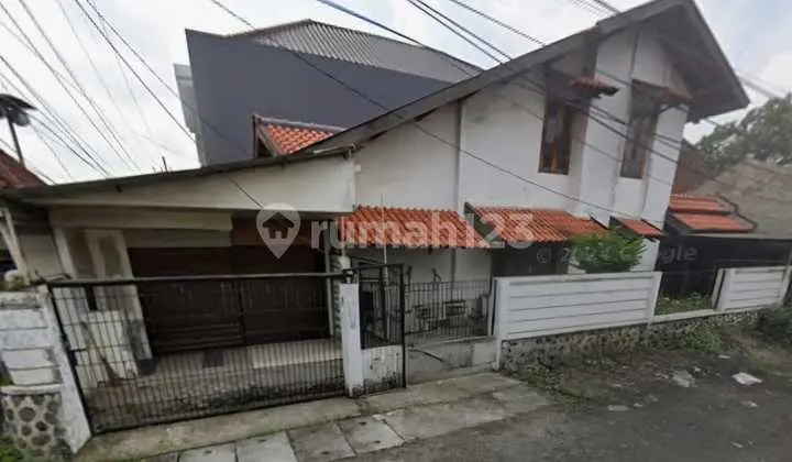 Rumah Siap Huni Dukuh Kupang 4 Kamar Harga Serius Murah