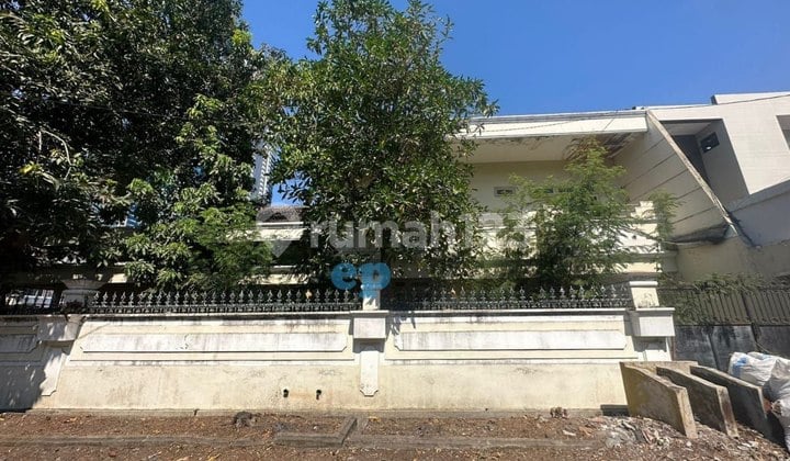 Rumah Hitung Tanah Dharmahusada Indah Timur Belakang Galaxy Mall Rumah Hitung Tanah Dharmahusada Indah Timur Belakang Galaxy Mall