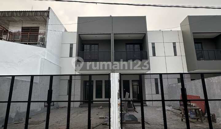 FOR SALE NEW MINIMALIST GROWTH LEBAK ARUM HOUSE FOR SALE NEW MINIMALIST GROWTH LEBAK ARUM HOUSE