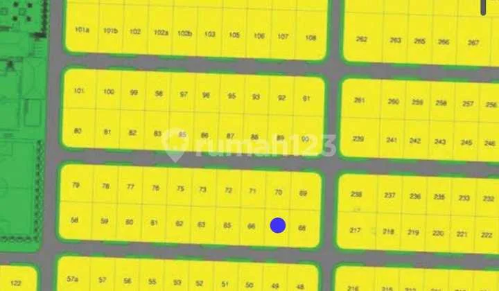 DIJUAL TANAH KAVLING GRAHA FAMILI BLOK FAVORIT DIJUAL TANAH KAVLING GRAHA FAMILI BLOK FAVORIT