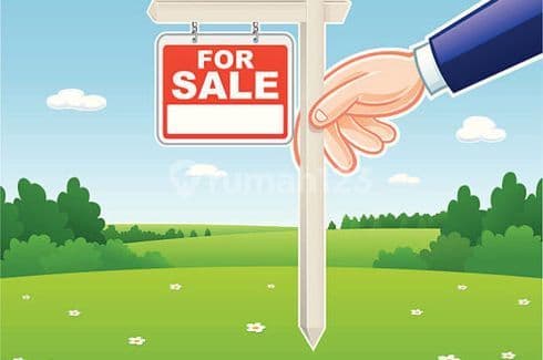 Land for Rent, Palm Hill, Directly Facing Shop Complex.