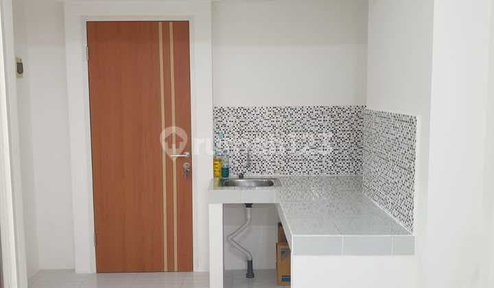 Rare Find! 2BR Puncak CBD Below Market Price