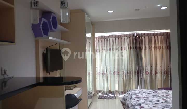 Di Jual Cepat Apartemen di Tengah Kota Metropolitan, di Jual dengan Harga di Bawah NJOP