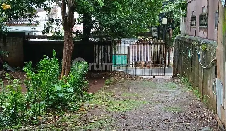 Dijual Tanah Dikawasan Cipayung Jakarta Timur Cocok untuk Pergudangan Harga Sangat Menarik