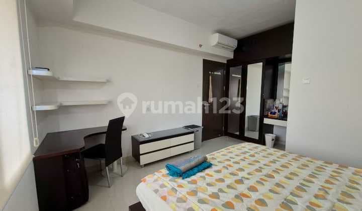Jual Apartemen Galeri Ciumbuleuit 2 Bedroom Posisi Hoek