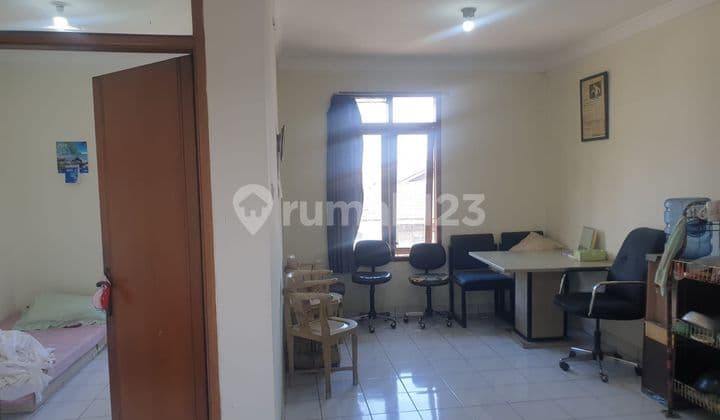 Dijual Ruko 2 Lantai Di Dalam Komplek Kurdi