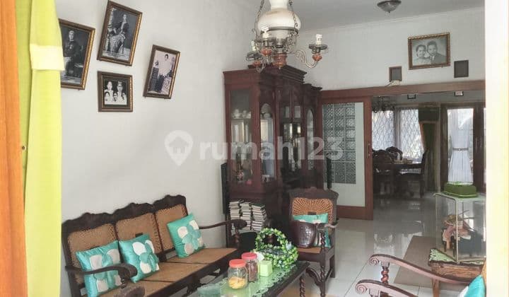 Rumah Bagus 2 Lantai di Pondok Hijau Siap Huni