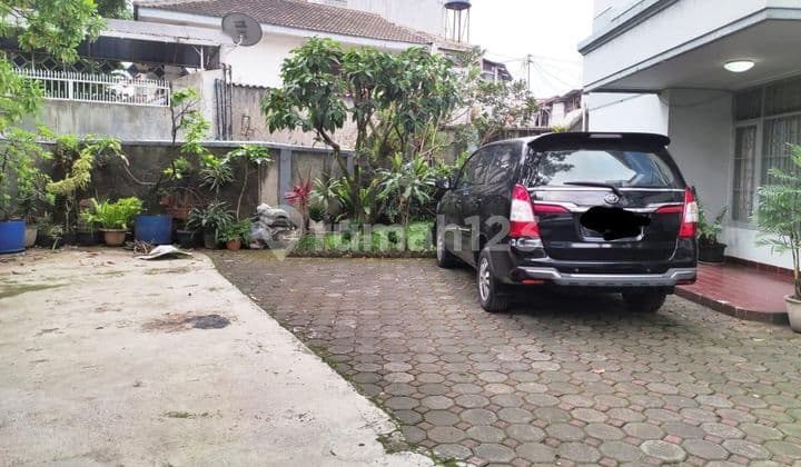 Dijual Rumab Mewah Di Pajajaran Dekat Bandara Husein