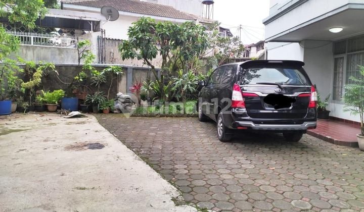 Dijual Rumab Mewah Di Pajajaran Dekat Bandara Husein