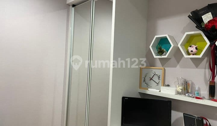 Apartemen Landmark 2 Bedroom Full Furnis Nego