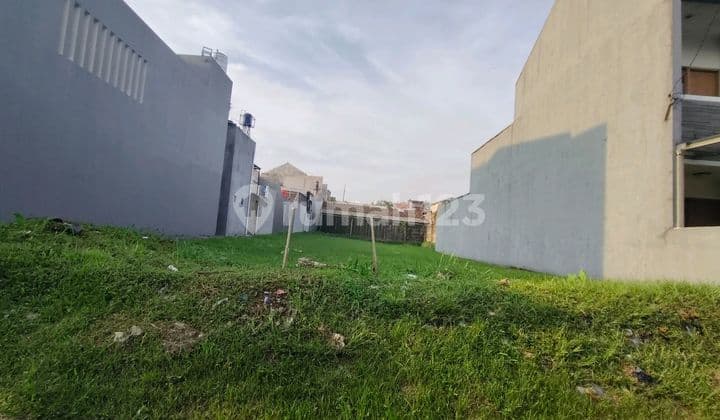 Jual Kavling Siap Bangun Di Mekarwangi