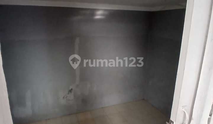 Jual Rumah Cantik Siap Huni Bumi Orange