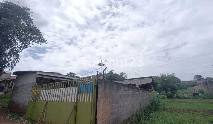 Tanah Matang Siap Bangun Dekat Jatinangor Square