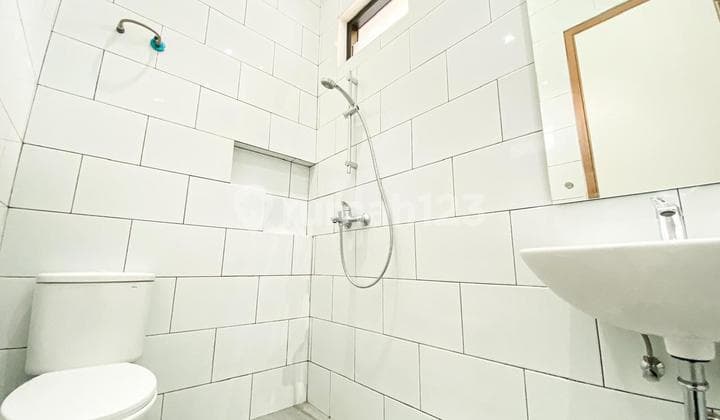 Jual Rumah Shm New Minimalis Harga Nego Sampai Jadi