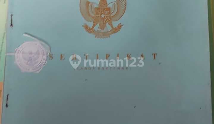 Rumah Strategis Tanah Luas Dekat Batuhiu Pangandaran Untuk Ruko