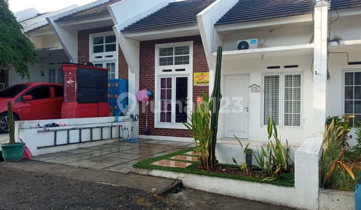 Rumah Bagus Murah Shm Di Pasirjati Ujungberung Siap Huni