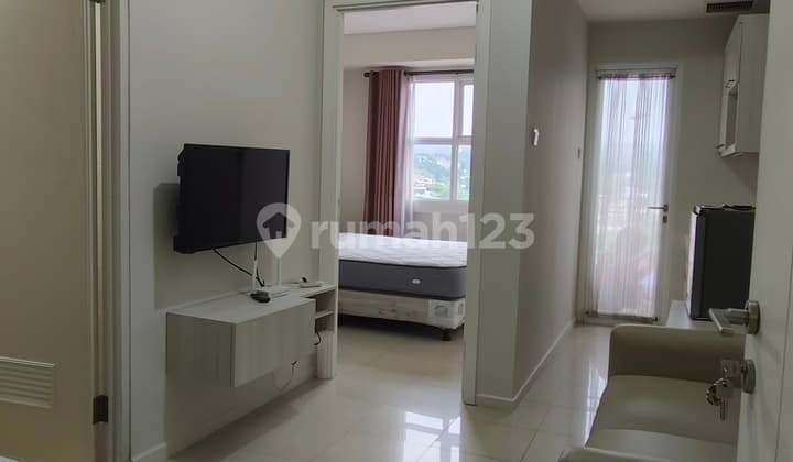 Apartemen di Sewakan Dekat Unpar Fully Furnish