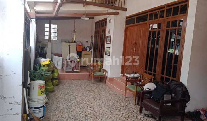 Jual Rumah Murah di Cibaduyut Nego Sampai Jadi
