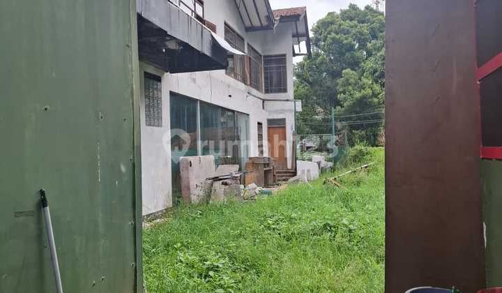 Jual Mutah Rumah Di Bukit Dago Pakar Nego Sampai Jadi