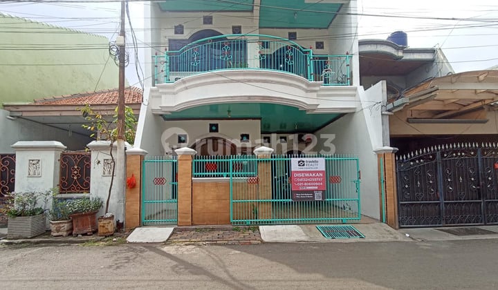 Unfurnished House Johar Baru Utara By Travelio