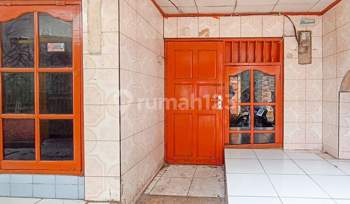 Unfurnished House Tanah Merdeka By Travelio