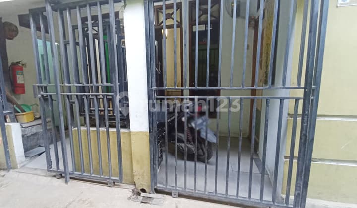 Furnished House Cilincing Jakarta Utara By Travelio