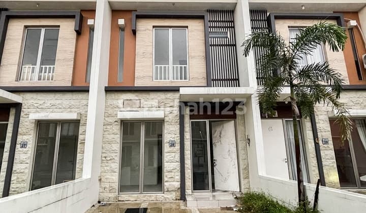 Furnished Unfurnished House At Greenland Residence By Travelio