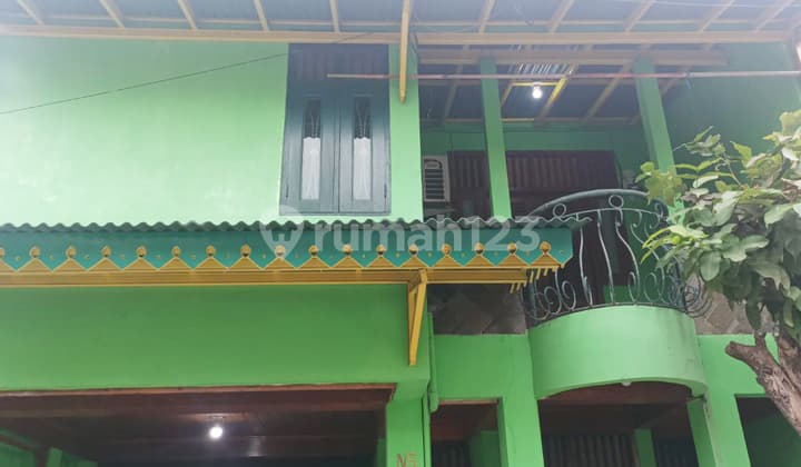 Unfurnished House Perumahan Villa Pertiwi By Travelio
