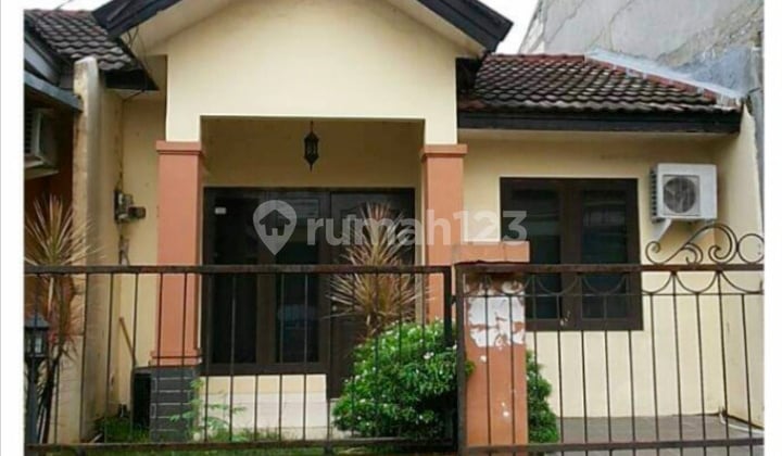 Unfurnished House Griya Karawaci By Travelio