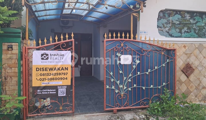 Unfurnished House Taman Royal 3 By Travelio