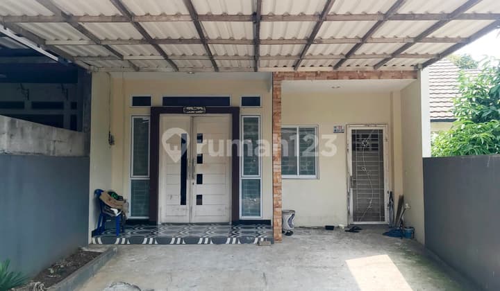 Furnished House Musholla Nurul Ikhlas By Travelio