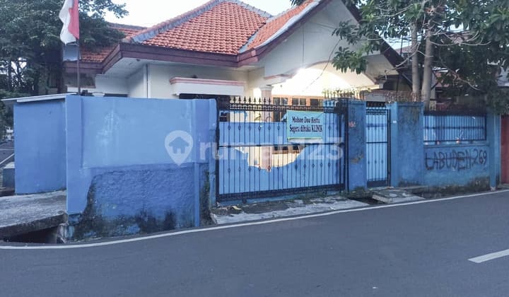 Unfurnished House Narada Johar Baru By Travelio