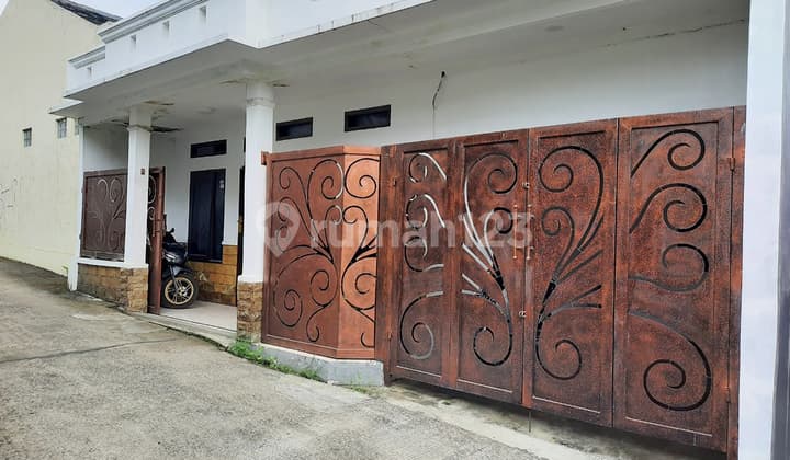 Furnished House Jatimulya Depok By Travelio