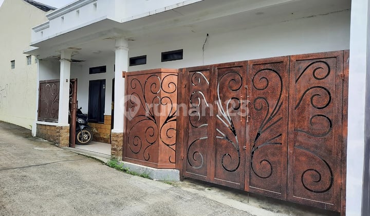 Furnished House Jatimulya Depok By Travelio