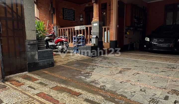Dijual Rumah Rapi Siap Huni di Koja Jakarta Utara